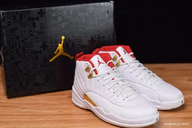 Air (2019) Jordan 